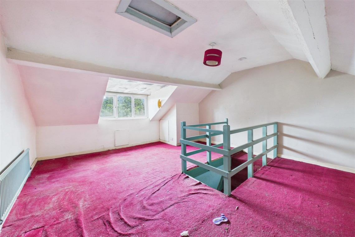 Images for HOUSE FOR MODERNISATION | FISHPONDS