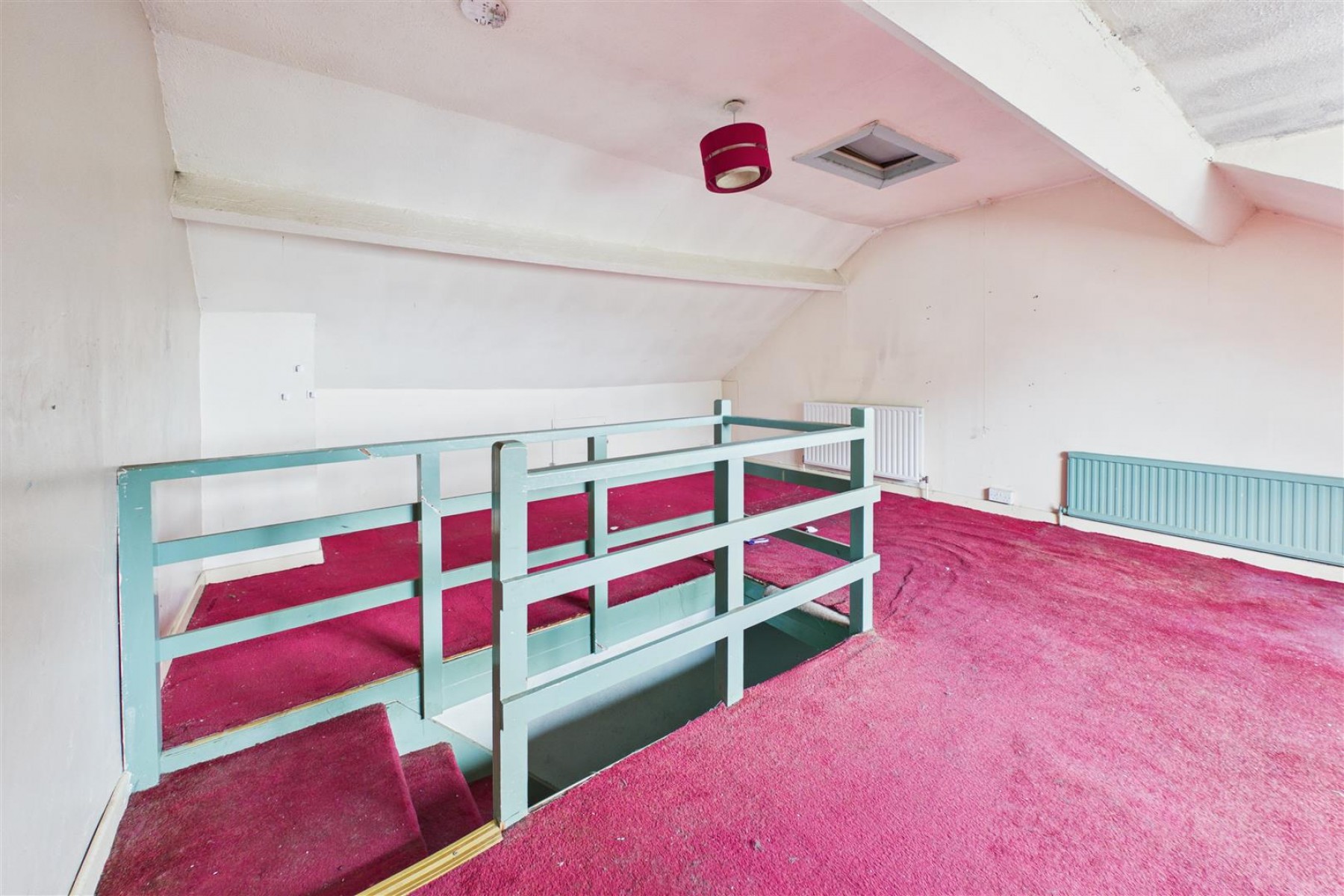 Images for HOUSE FOR MODERNISATION | FISHPONDS