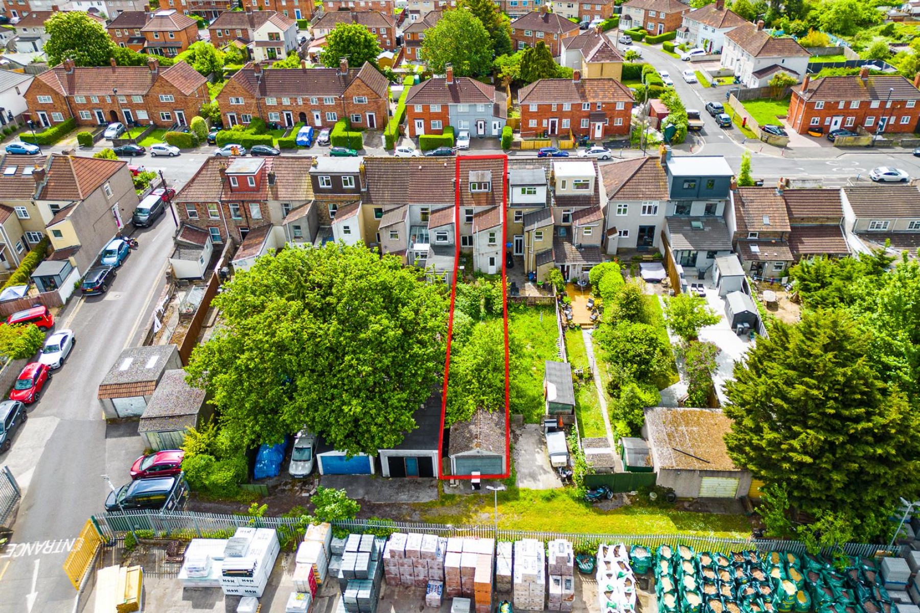 Images for HOUSE FOR MODERNISATION | FISHPONDS