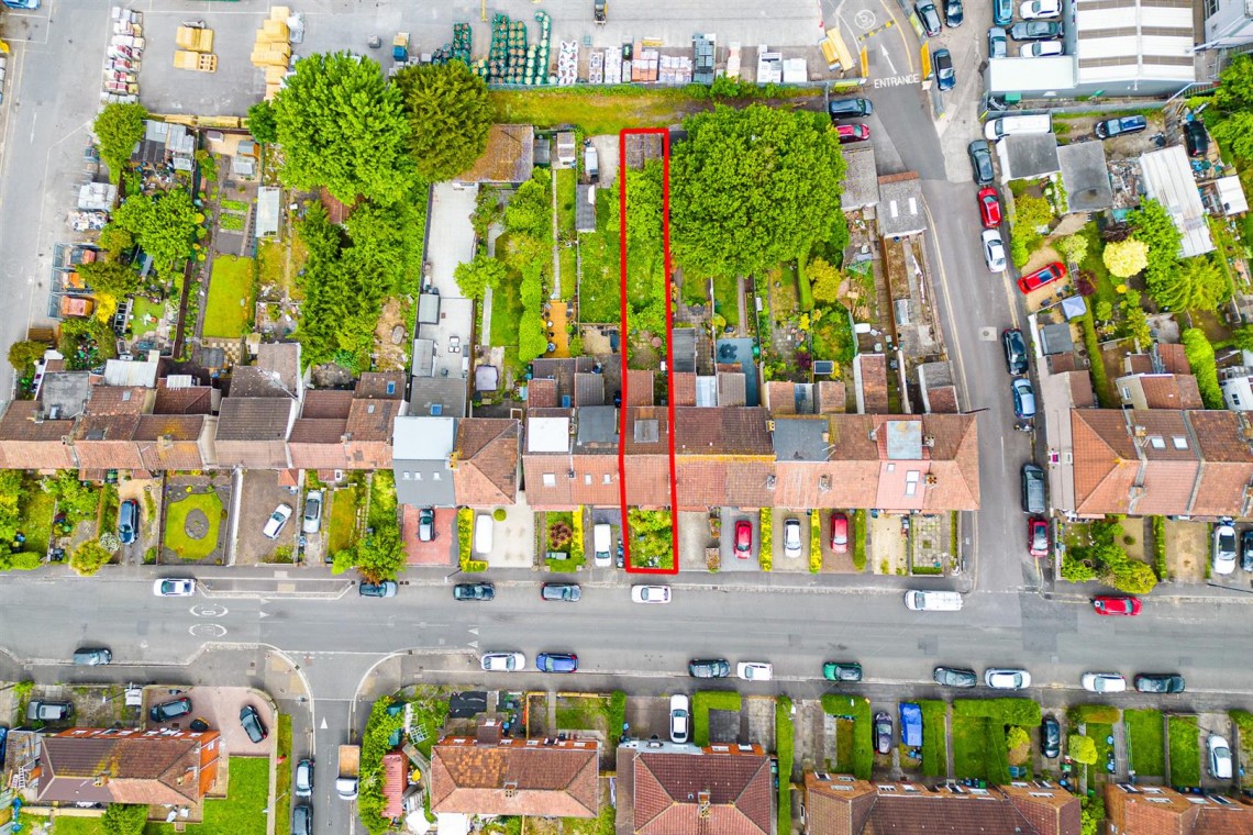 Images for HOUSE FOR MODERNISATION | FISHPONDS