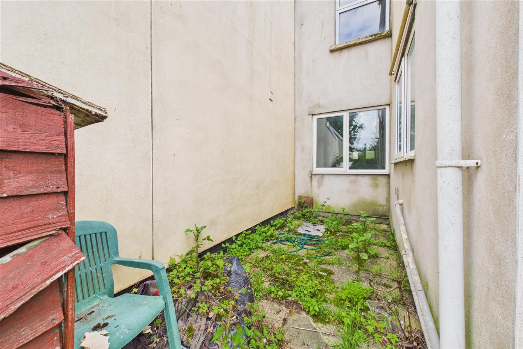 Images for HOUSE FOR MODERNISATION | FISHPONDS