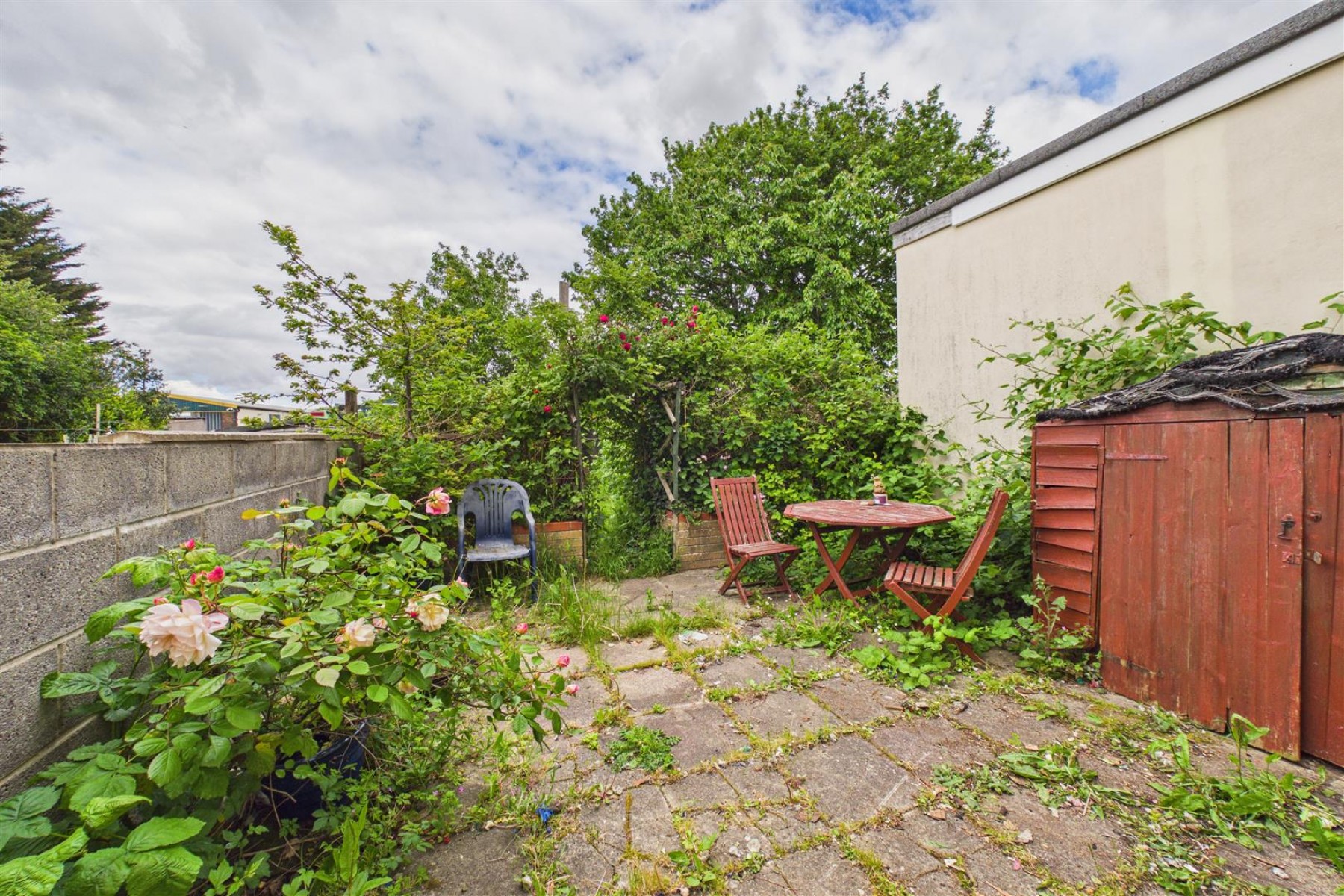 Images for HOUSE FOR MODERNISATION | FISHPONDS