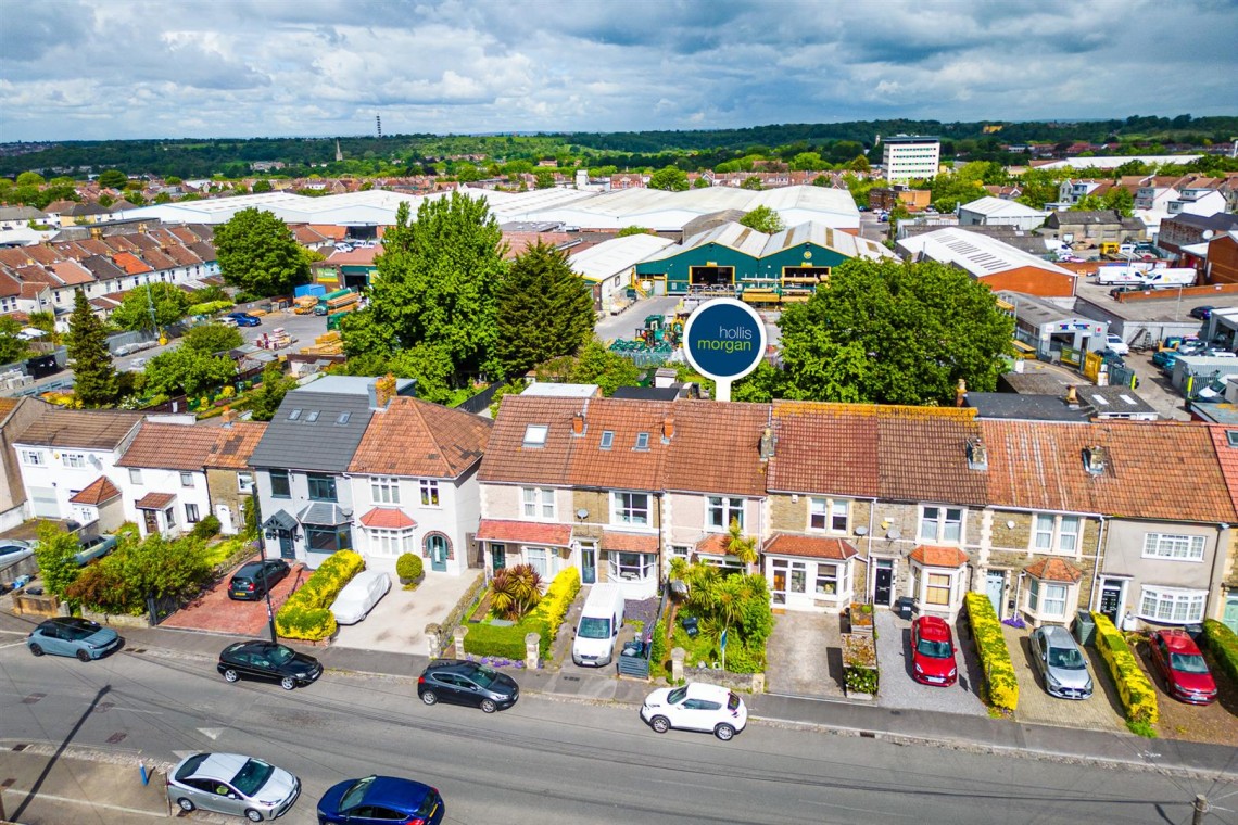 Images for HOUSE FOR MODERNISATION | FISHPONDS
