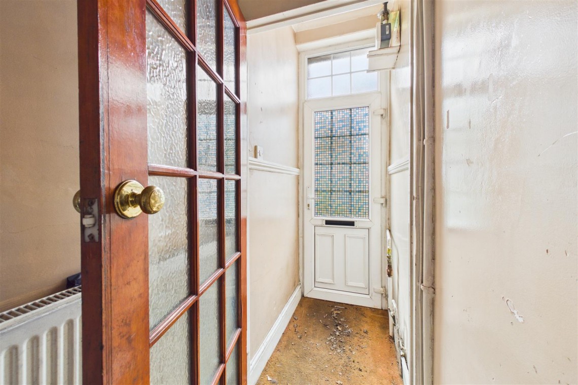 Images for HOUSE FOR MODERNISATION | FISHPONDS