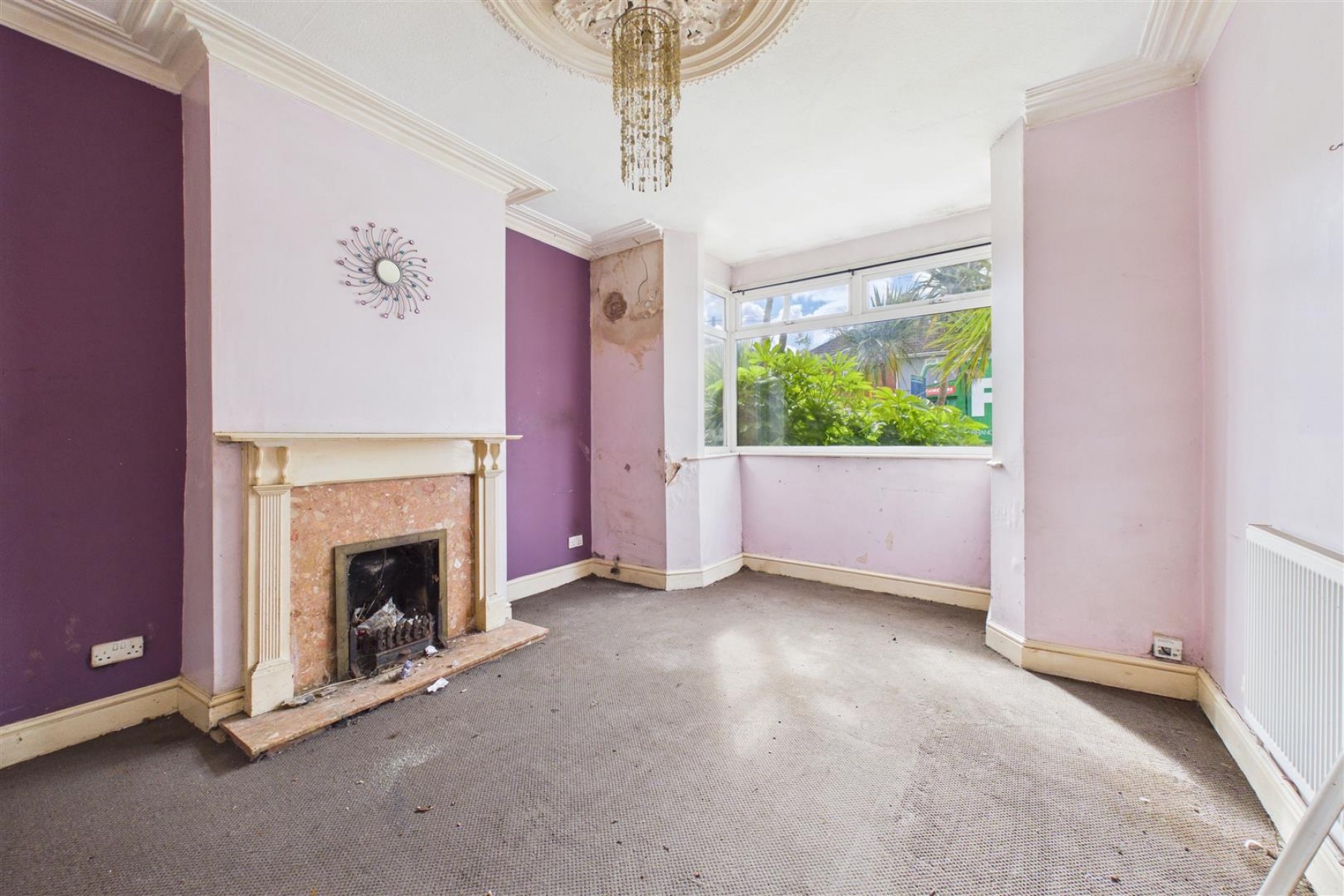 Images for HOUSE FOR MODERNISATION | FISHPONDS