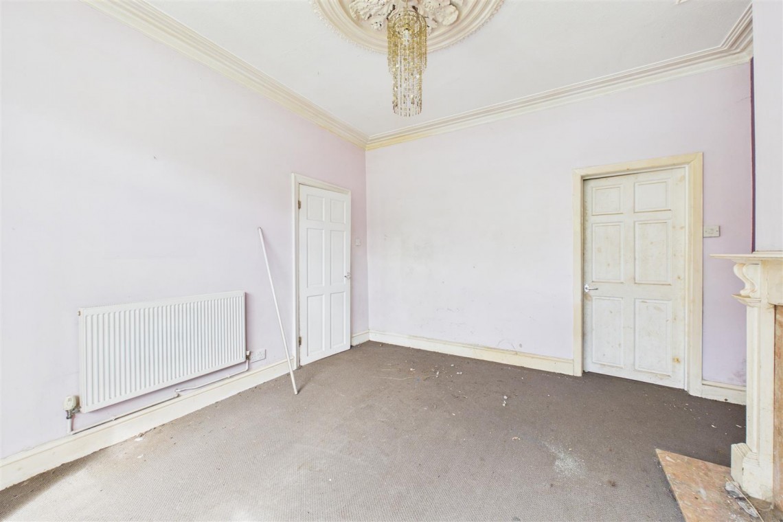 Images for HOUSE FOR MODERNISATION | FISHPONDS