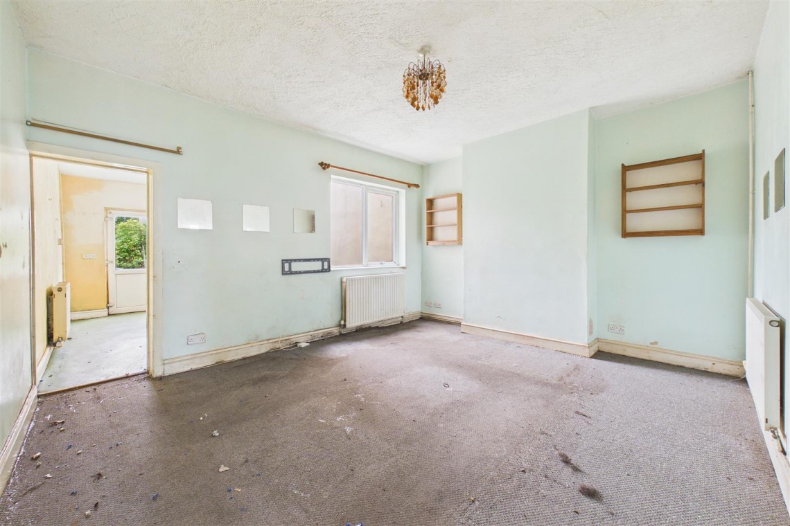 Images for HOUSE FOR MODERNISATION | FISHPONDS