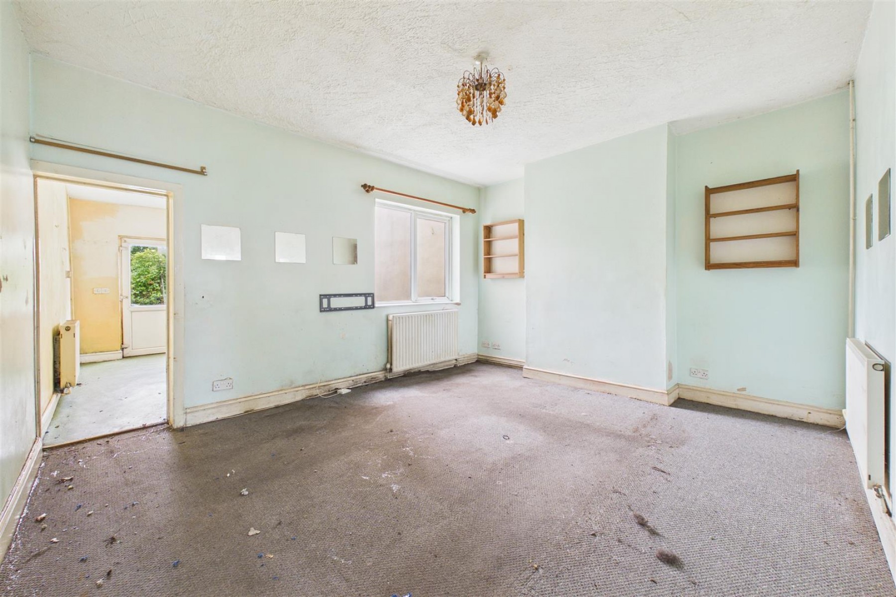 Images for HOUSE FOR MODERNISATION | FISHPONDS