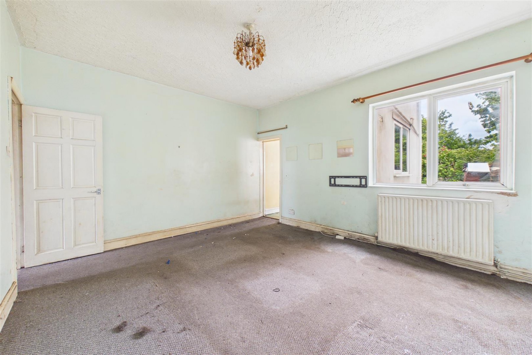 Images for HOUSE FOR MODERNISATION | FISHPONDS