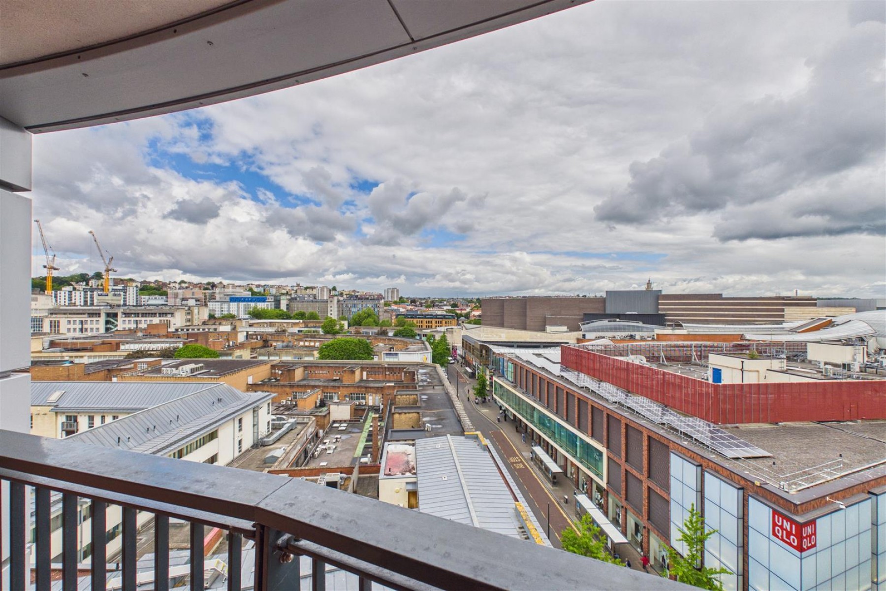 Images for Broad Weir, City Centre