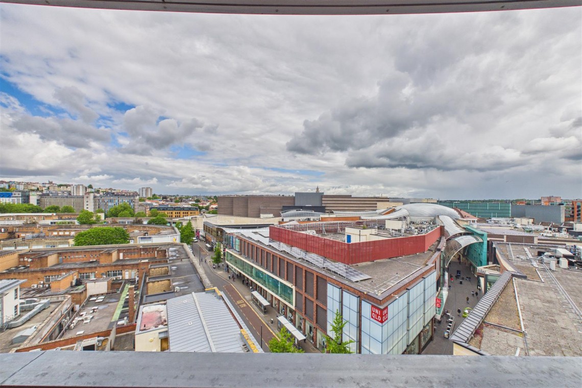 Images for Broad Weir, City Centre