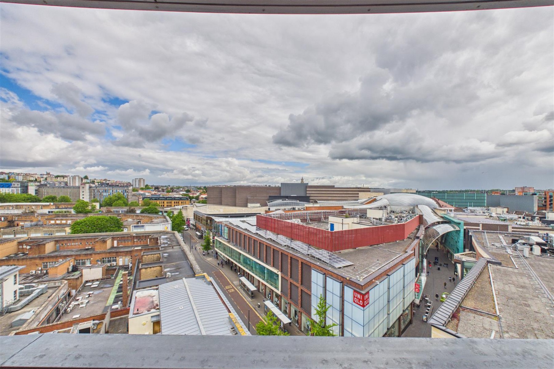 Images for Broad Weir, City Centre