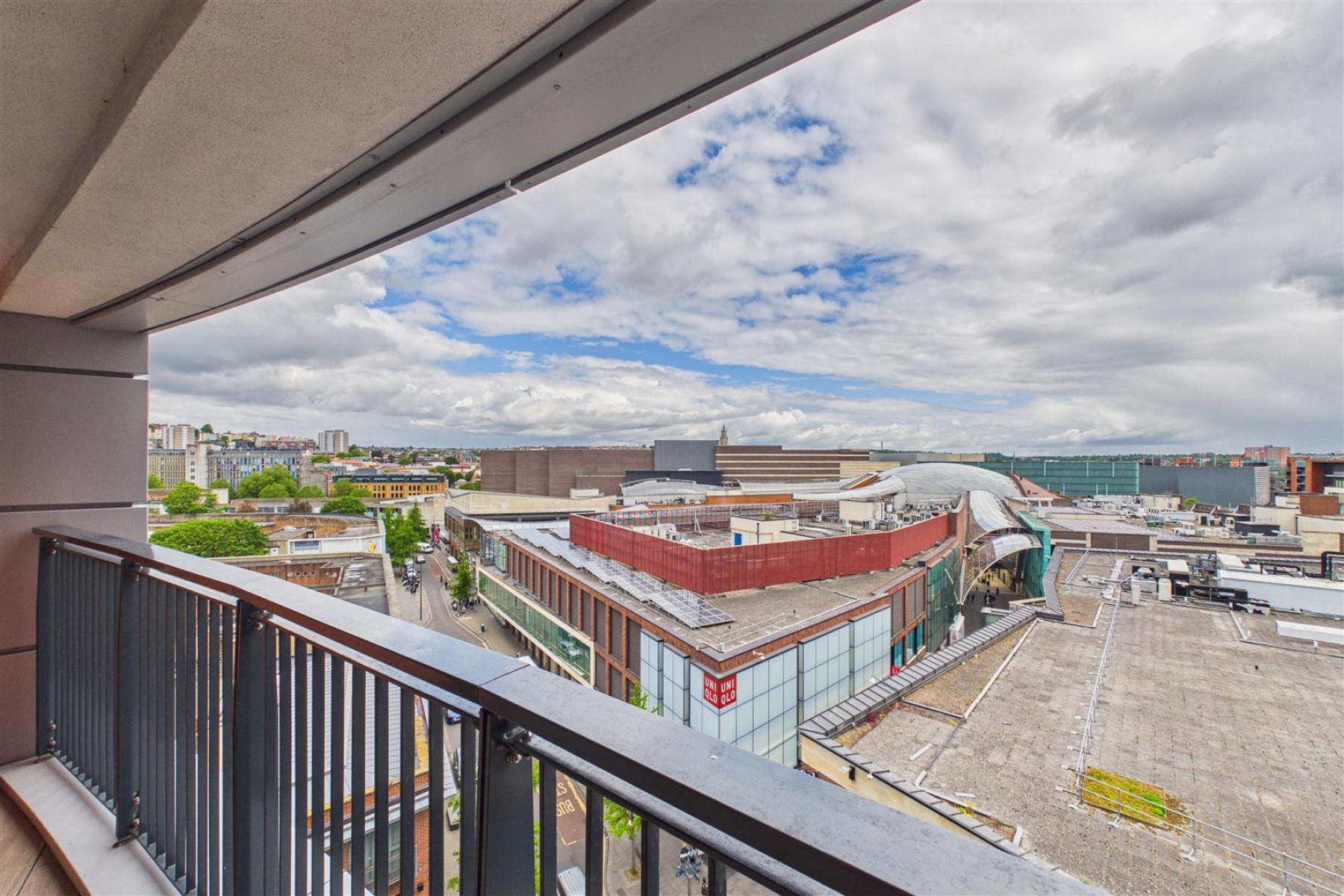 Images for Broad Weir, City Centre