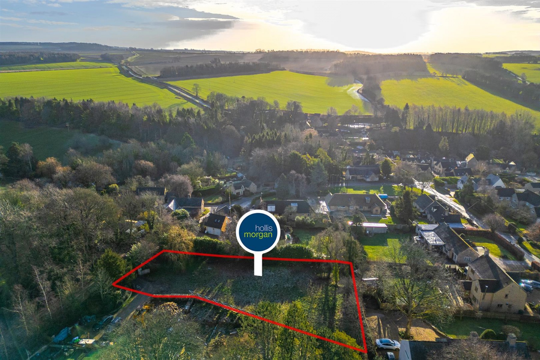 Images for PLOT WITH PLANNING | SHIPTON OLIFFE