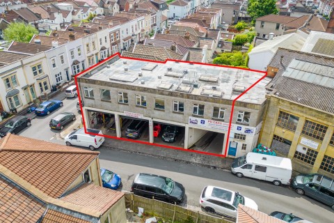 View Full Details for HORFIELD | FULL PLANNING | 6 x APARTMENTS