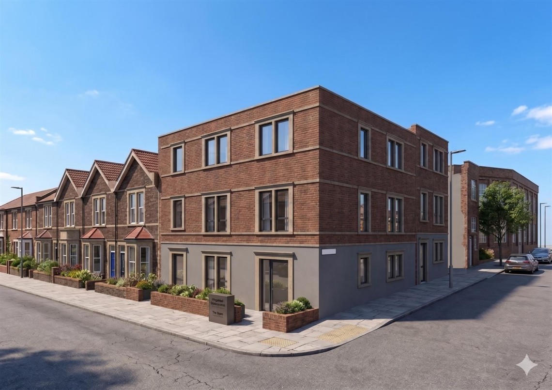 Images for HORFIELD | FULL PLANNING | 6 x APARTMENTS