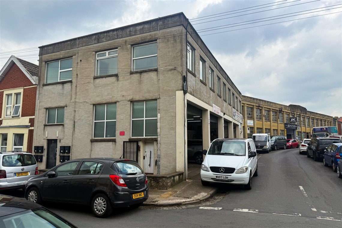 Images for HORFIELD | FULL PLANNING | 6 x APARTMENTS