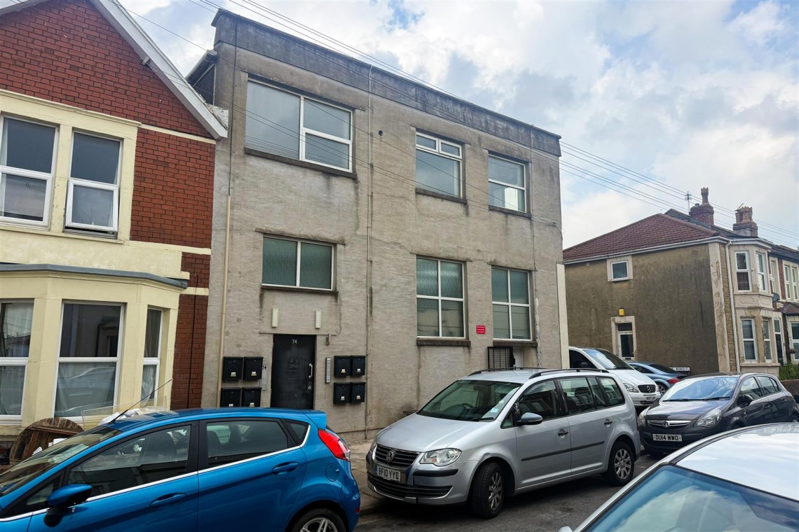 Images for HORFIELD | FULL PLANNING | 6 x APARTMENTS