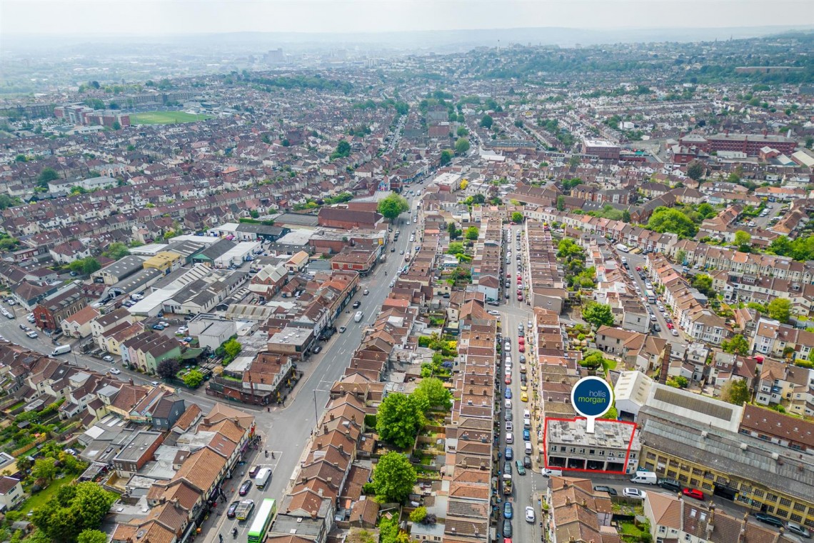 Images for HORFIELD | FULL PLANNING | 6 x APARTMENTS