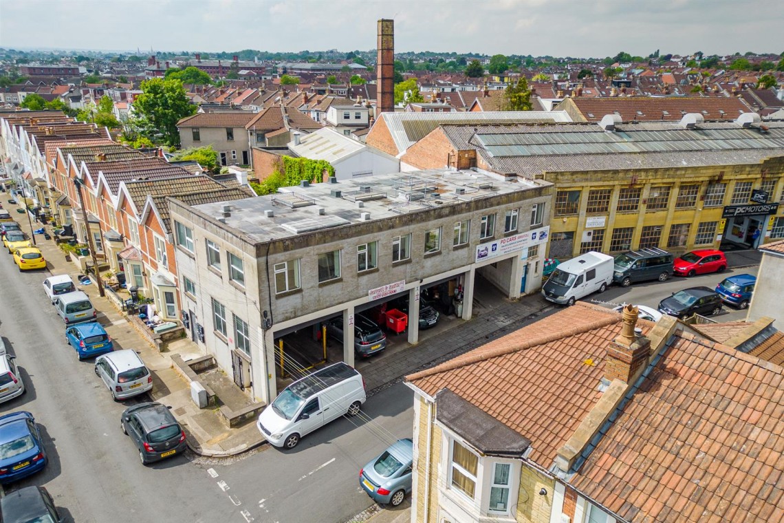 Images for HORFIELD | FULL PLANNING | 6 x APARTMENTS
