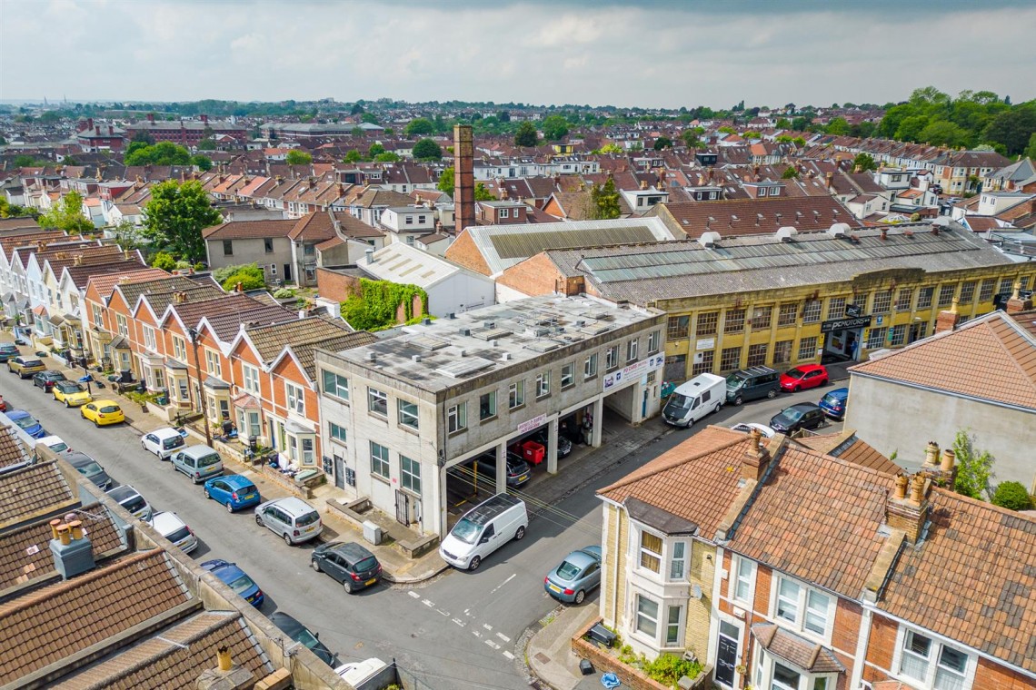 Images for HORFIELD | FULL PLANNING | 6 x APARTMENTS