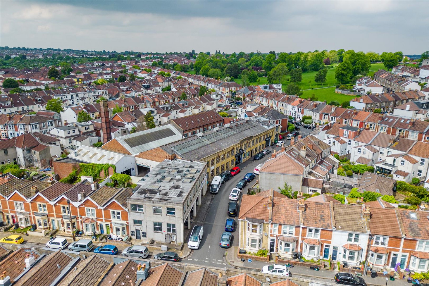 Images for HORFIELD | FULL PLANNING | 6 x APARTMENTS