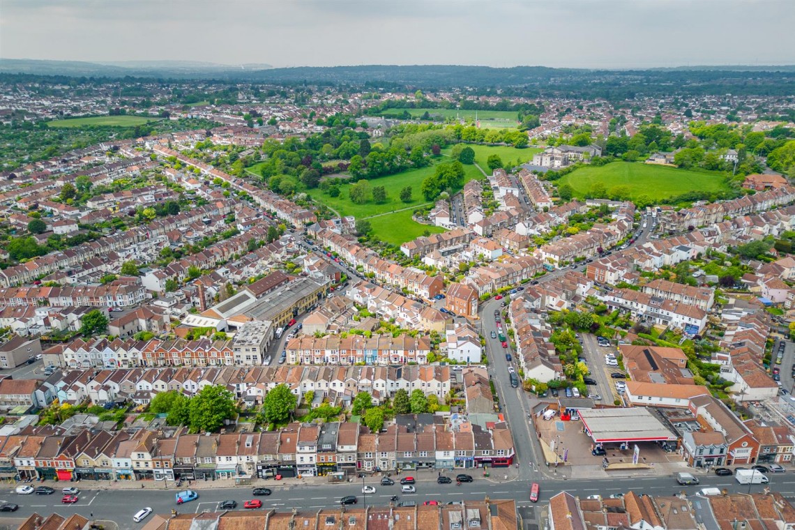 Images for HORFIELD | FULL PLANNING | 6 x APARTMENTS