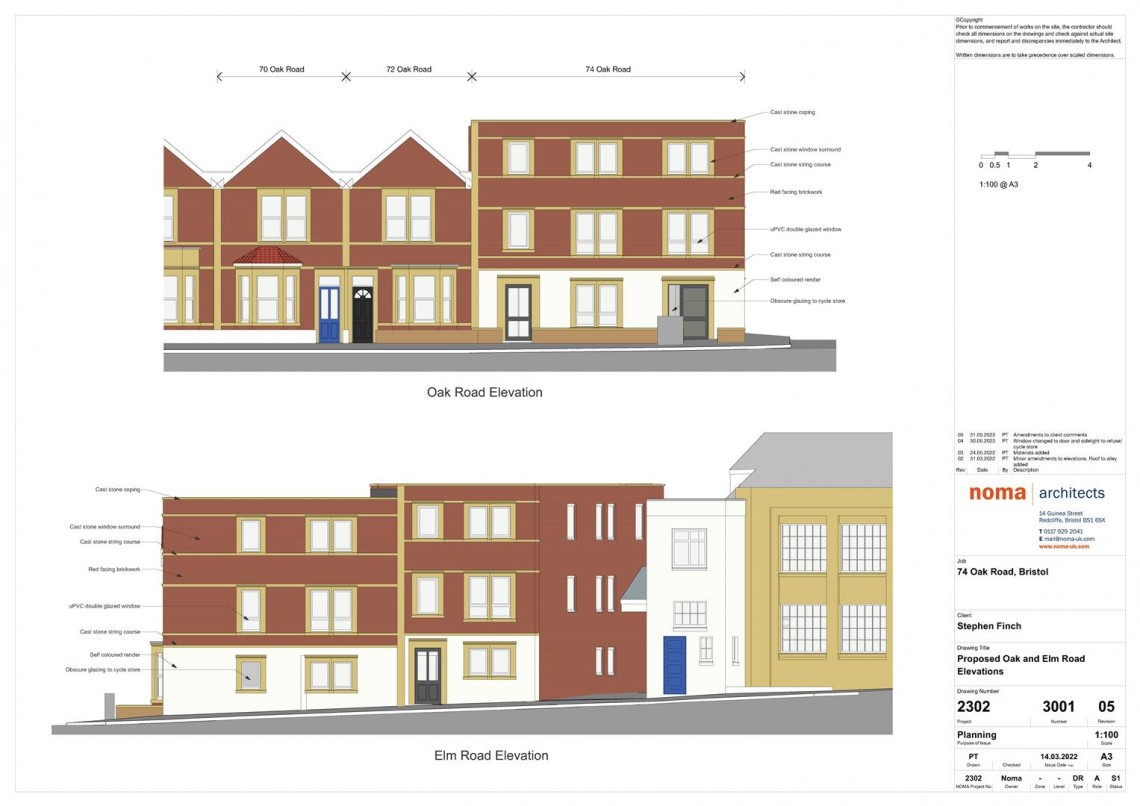 Images for HORFIELD | FULL PLANNING | 6 x APARTMENTS