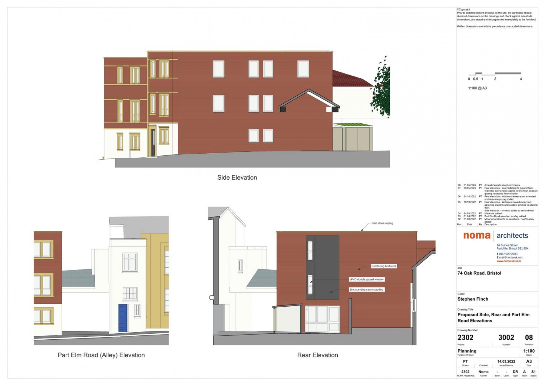 Images for HORFIELD | FULL PLANNING | 6 x APARTMENTS