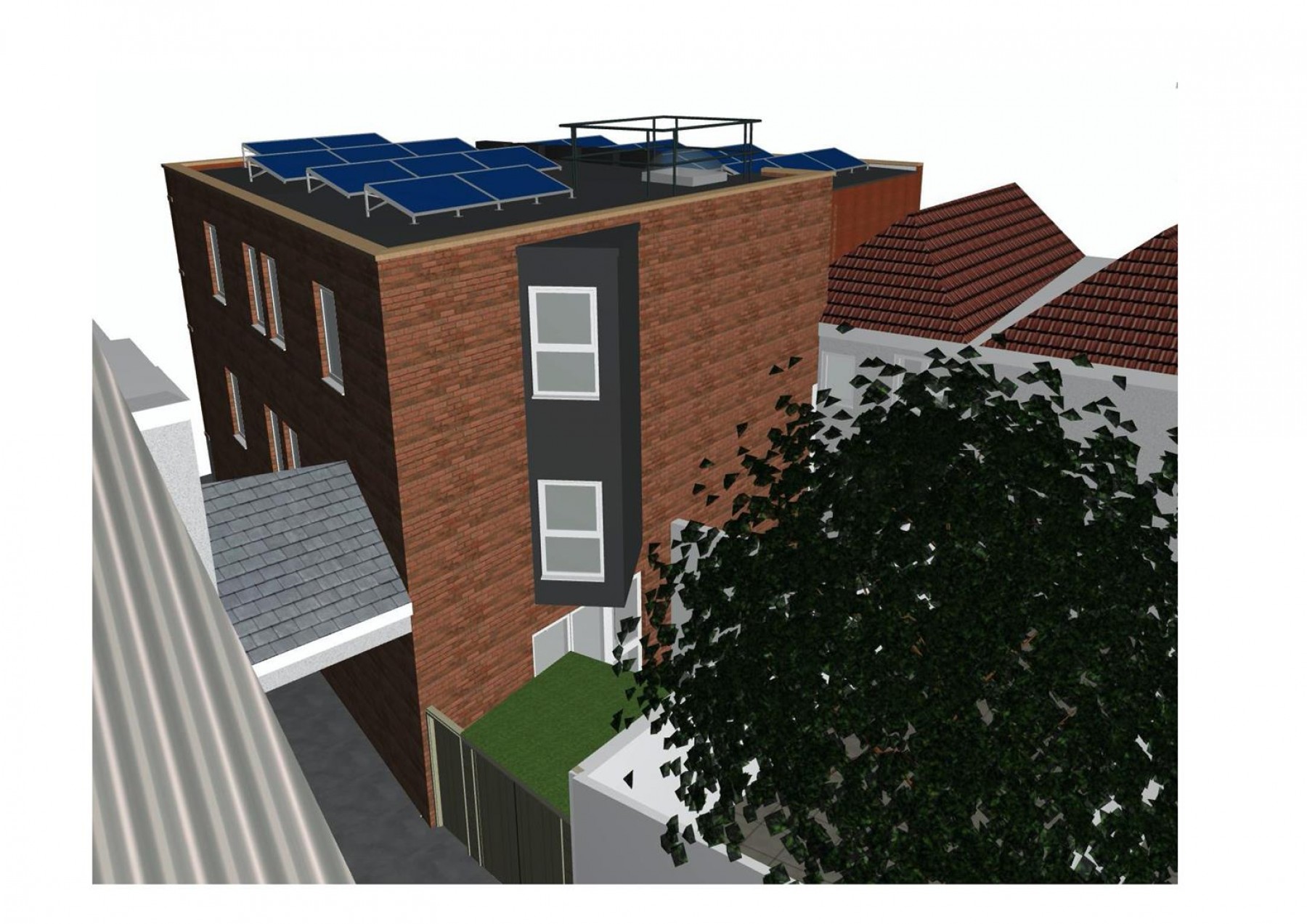 Images for HORFIELD | FULL PLANNING | 6 x APARTMENTS