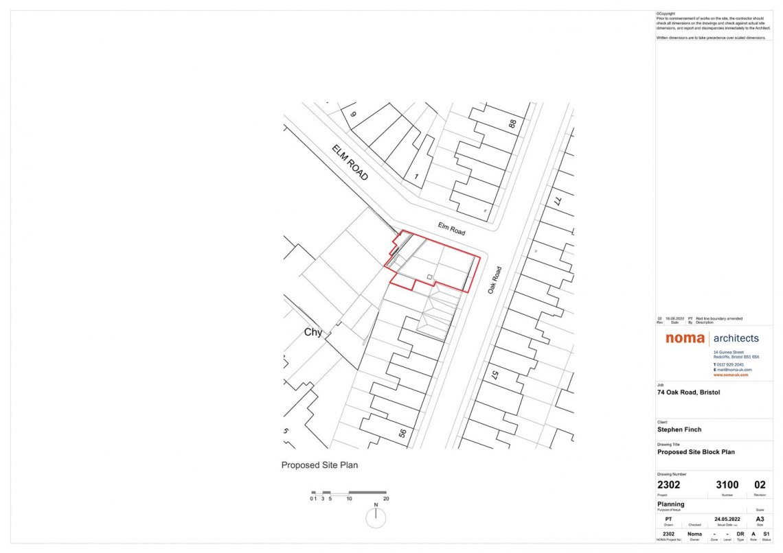 Images for HORFIELD | FULL PLANNING | 6 x APARTMENTS