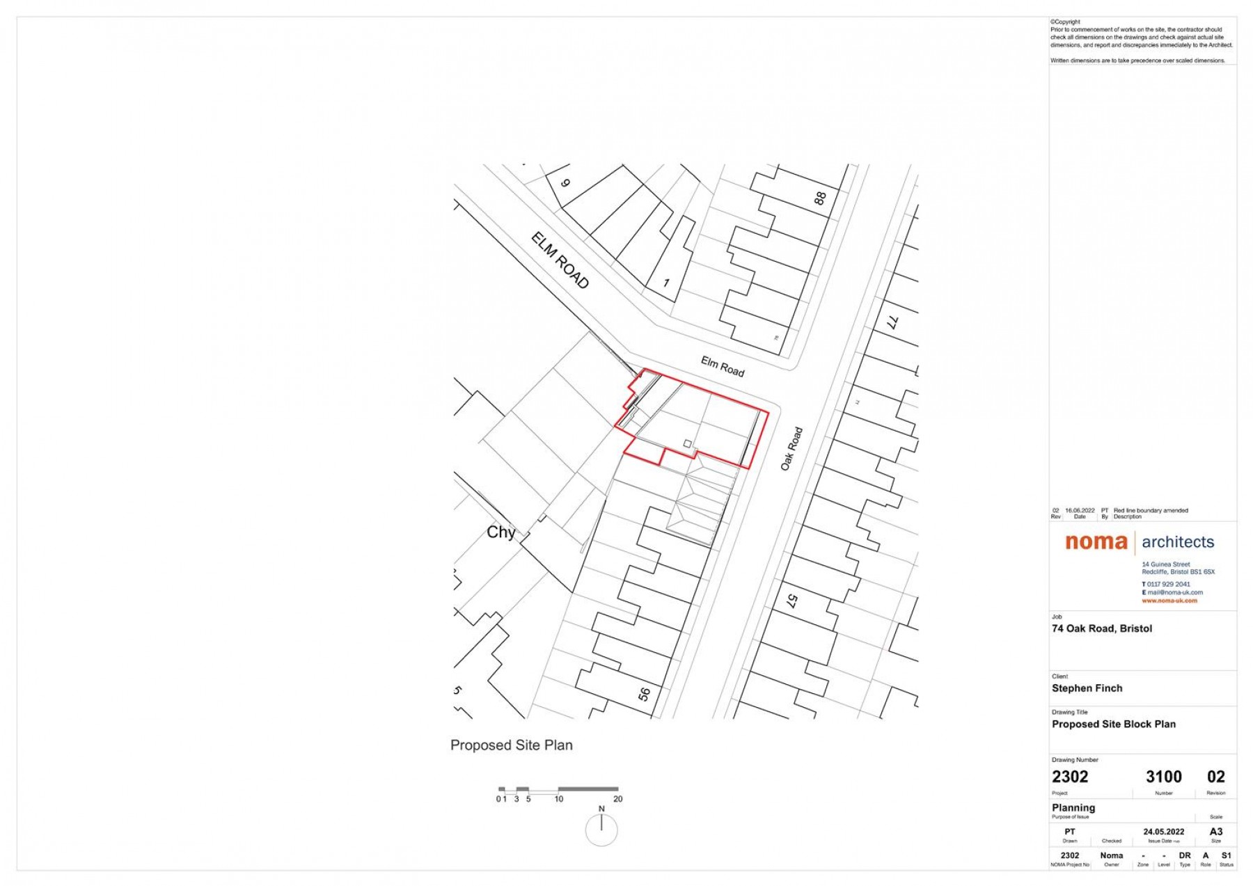 Images for HORFIELD | FULL PLANNING | 6 x APARTMENTS