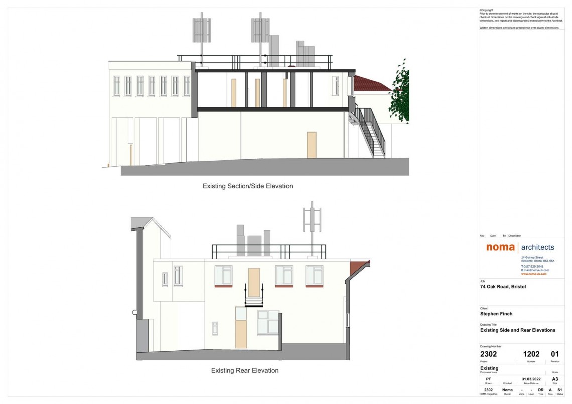 Images for HORFIELD | FULL PLANNING | 6 x APARTMENTS