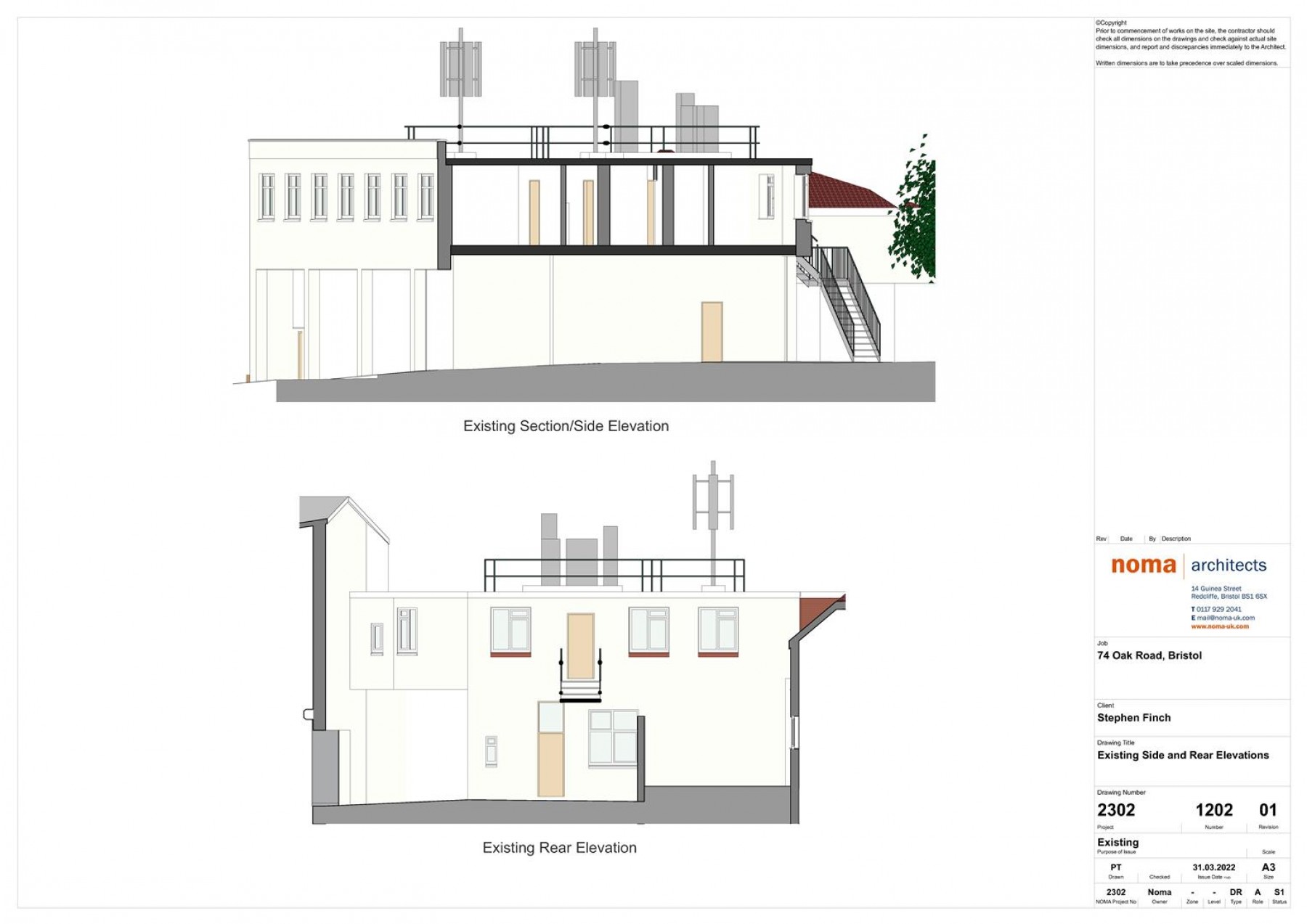 Images for HORFIELD | FULL PLANNING | 6 x APARTMENTS