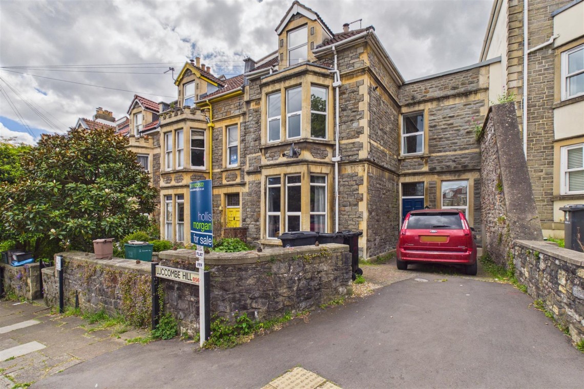 Images for Luccombe Hill, Redland