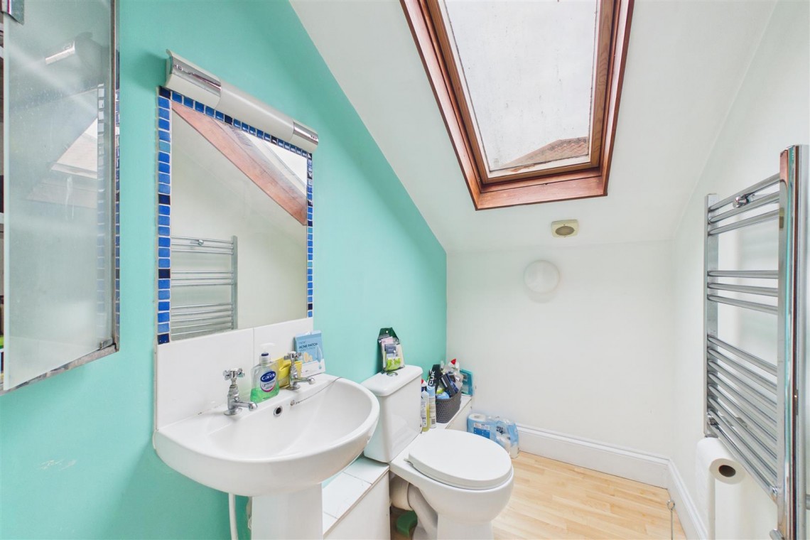 Images for Luccombe Hill, Redland