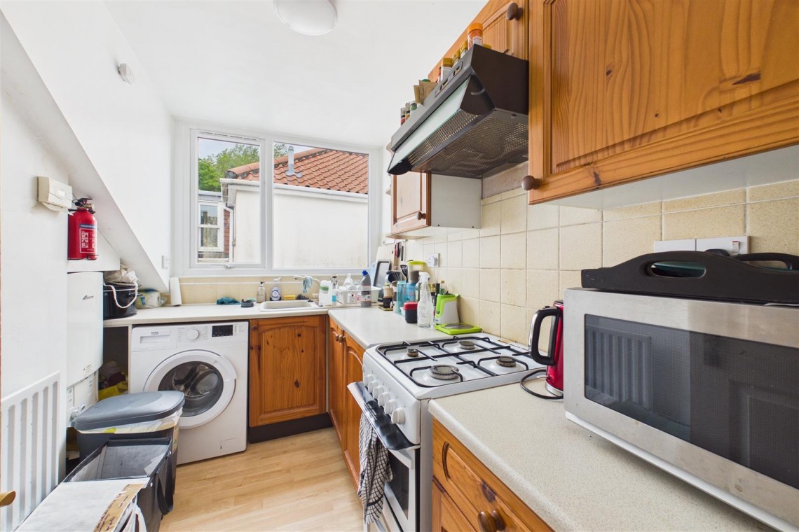 Images for Luccombe Hill, Redland