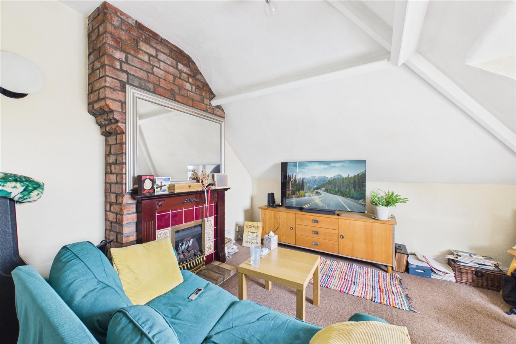 Images for Luccombe Hill, Redland