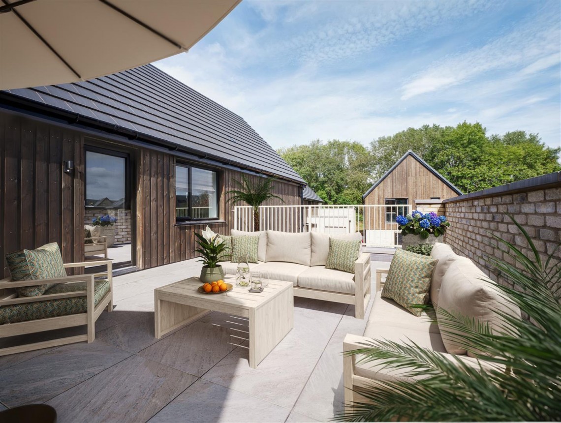 Images for Trendlewood Way, Nailsea