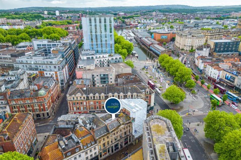 View Full Details for CITY CENTRE STUDIO | REDUCED £