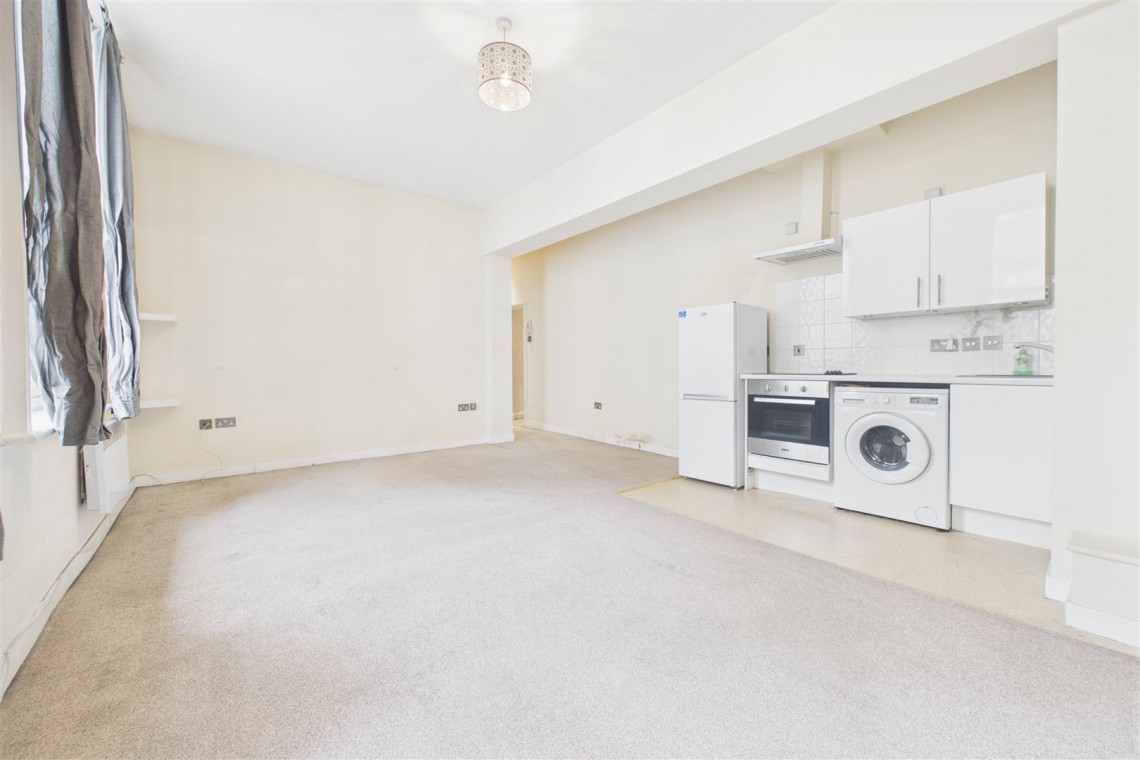 Images for CITY CENTRE STUDIO | REDUCED £