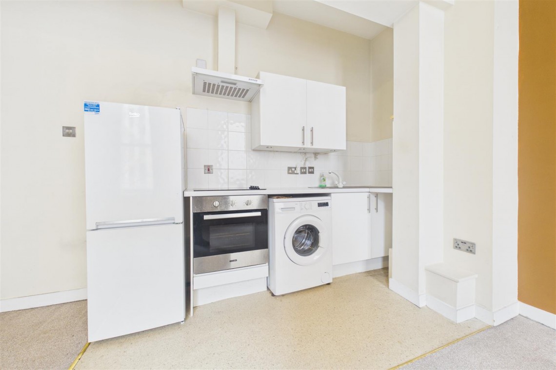 Images for CITY CENTRE STUDIO | REDUCED £