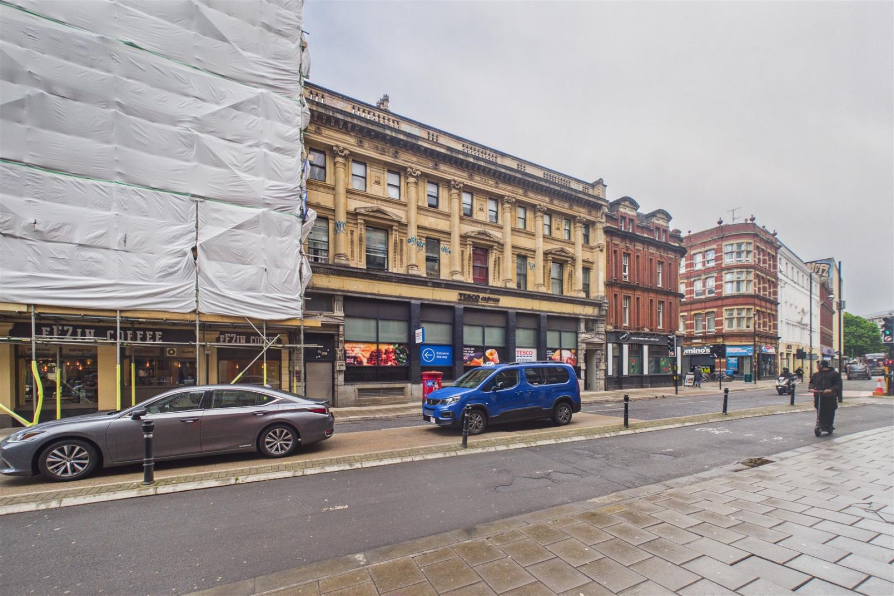 Images for CITY CENTRE STUDIO | REDUCED £