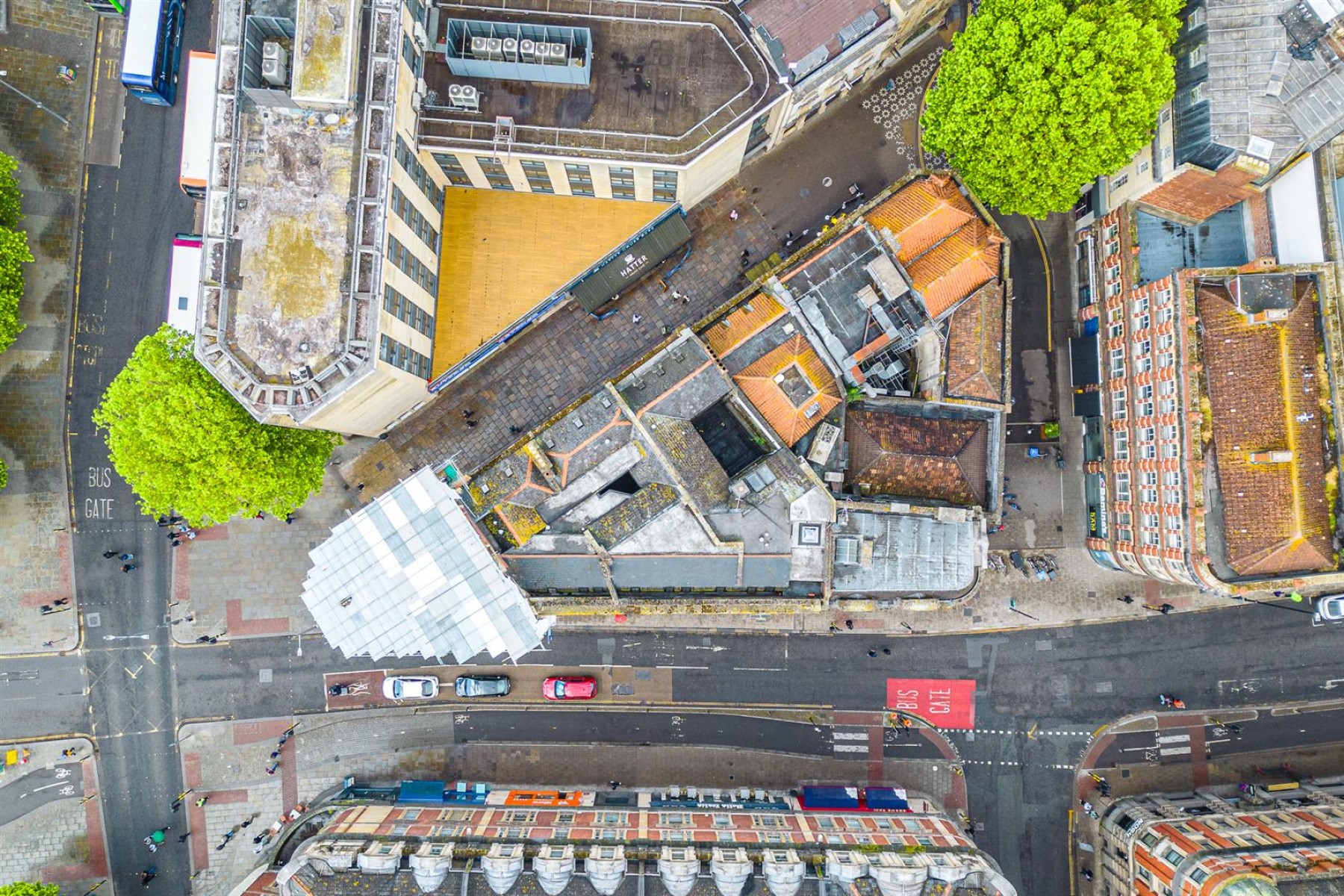 Images for CITY CENTRE STUDIO | REDUCED £