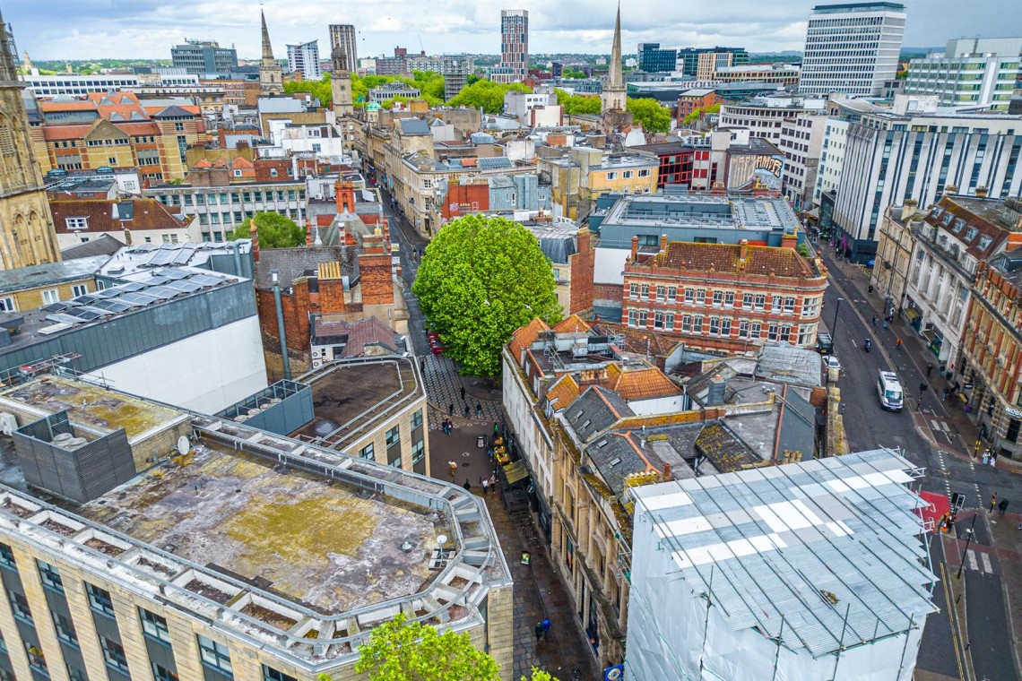 Images for CITY CENTRE STUDIO | REDUCED £