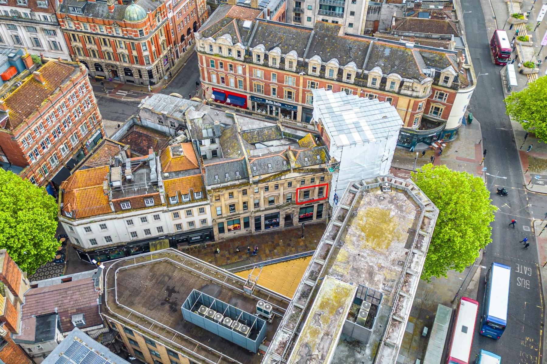 Images for CITY CENTRE STUDIO | REDUCED £