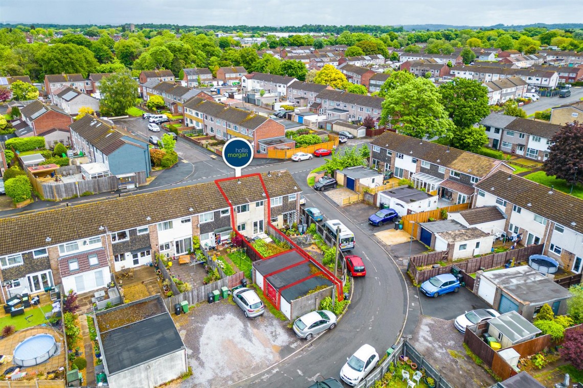 Images for HOUSE FOR MODERNISATION | YATE