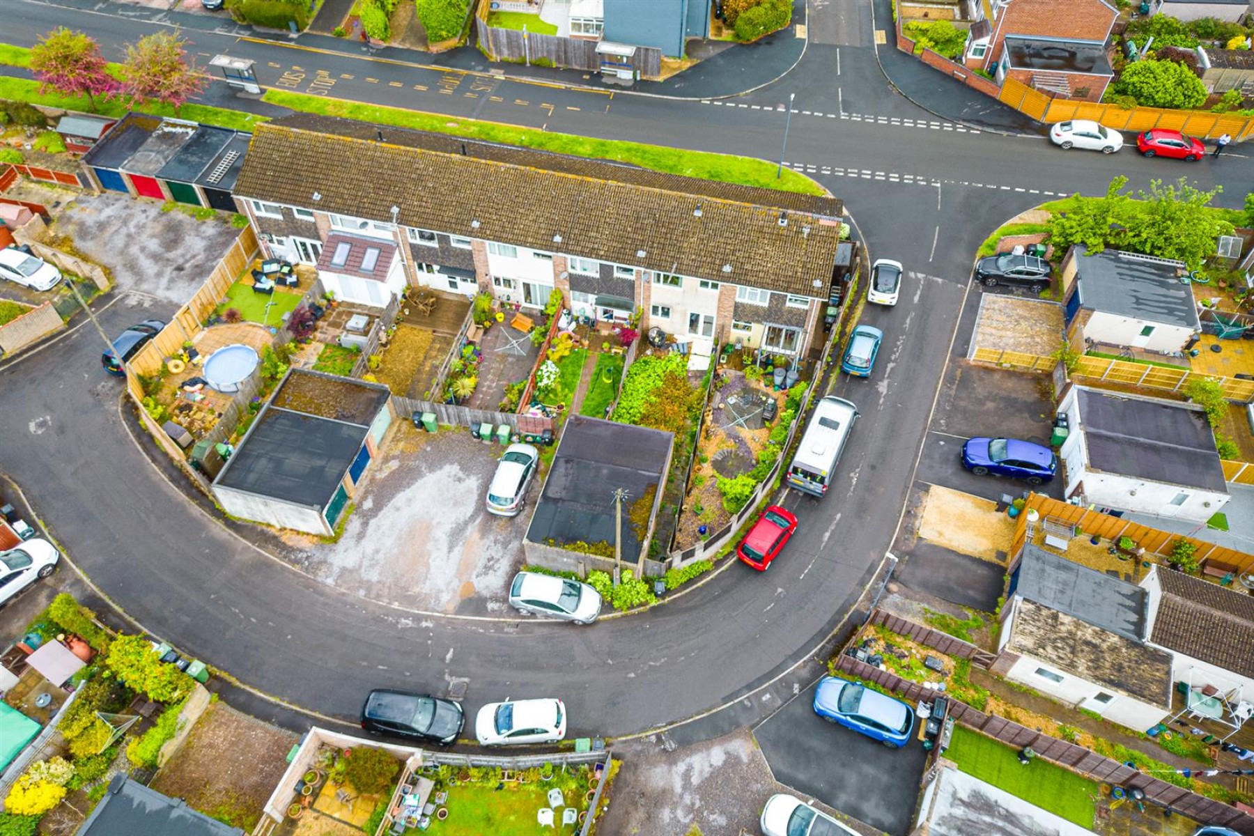 Images for HOUSE FOR MODERNISATION | YATE