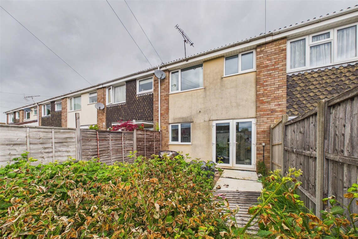 Images for HOUSE FOR MODERNISATION | YATE