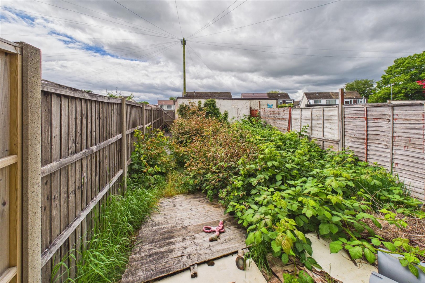 Images for HOUSE FOR MODERNISATION | YATE